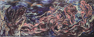 Flood