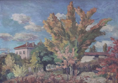 Landscape