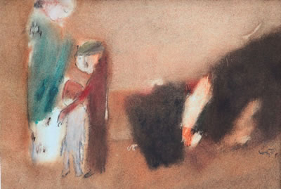 Figurative Abstraction