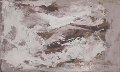 Abstract Composition