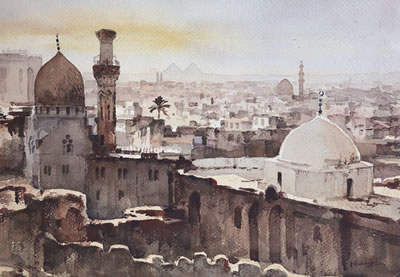 Cairo