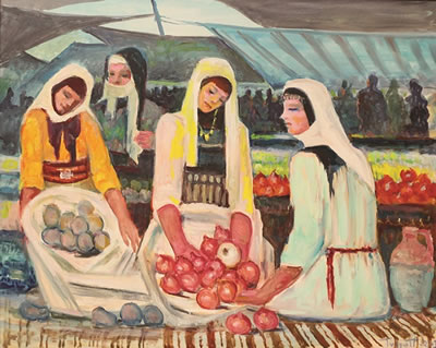 Bazaar