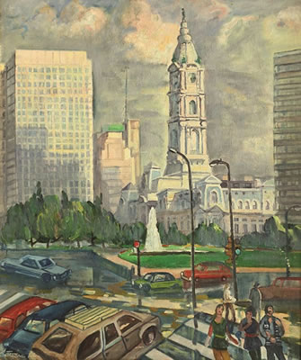 America by Selahattin Teoman - Auction record, sale price, and art valuation. Compare with similar artists and explore comparable artworks.