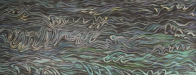 Aegean by Jale Erzen - Auction record, sale price, and art valuation. Compare with similar artists and explore comparable artworks.