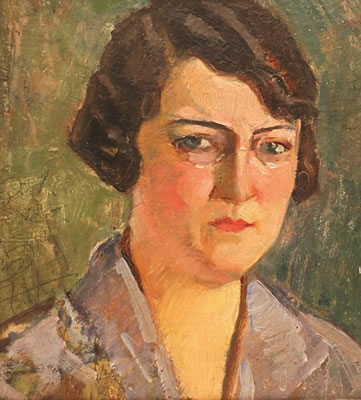 Portrait