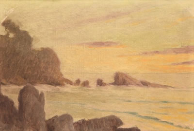 Peysage