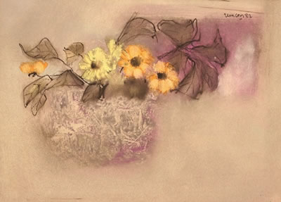 Still life