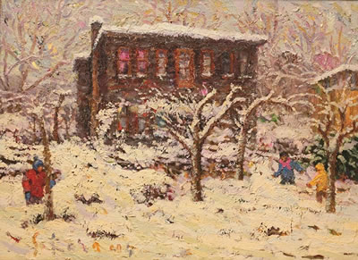 Peysage by Selahattin Kara - Auction record, sale price, and art valuation. Compare with similar artists and explore comparable artworks.