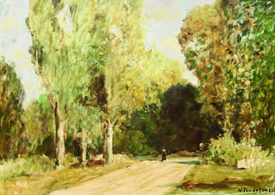 Peysage