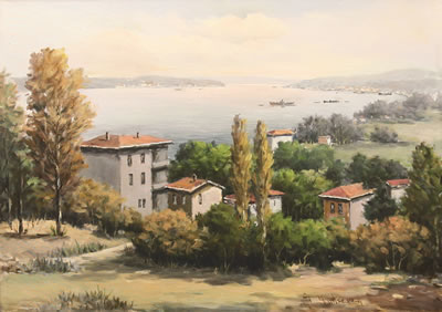 Istanbul
