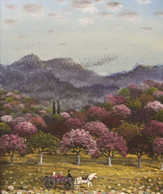 Spring