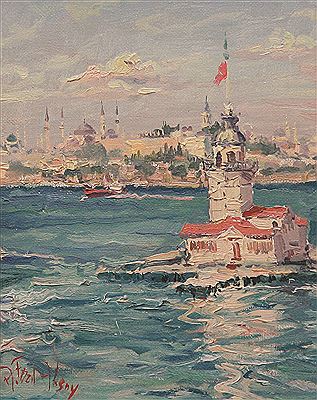 Istanbul