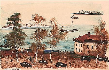 Istanbul