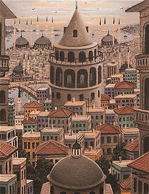 Istanbul