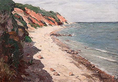Sample artwork by Hasan Vecih Bereketoglu (1895 - 1971), known for painting - View similar artists and auction records
