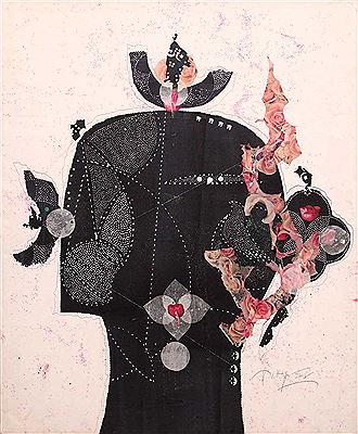 Sample artwork by Husamettin Kocan (Born 1946), known for paintings - View similar artists and auction records