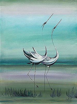 Birds
