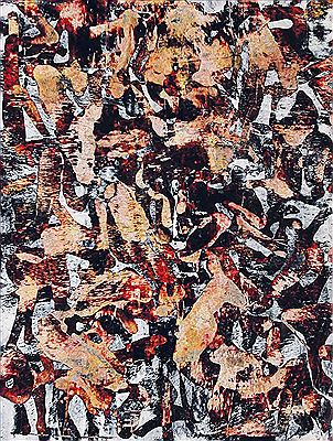 Untitled by Kemal Onsoy - Auction record, sale price, and art valuation. Compare with similar artists and explore comparable artworks.