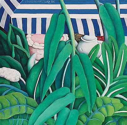 Untitled by Nadide Akdeniz - Auction record, sale price, and art valuation. Compare with similar artists and explore comparable artworks.