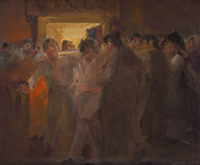 "la droga" by Juan Montesinos Maldonado - Auction record, sale price, and art valuation. Compare with similar artists and explore comparable artworks.