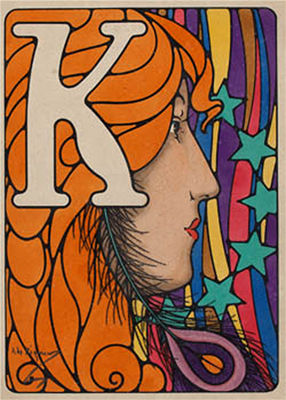 "Mujer modernista" by Alejandro de Riquer Inglada - Auction record, sale price, and art valuation. Compare with similar artists and explore comparable artworks.