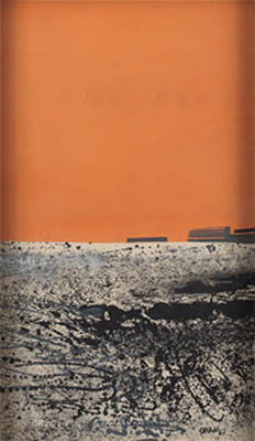 "Paisaje"