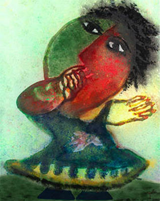 "Personaje"