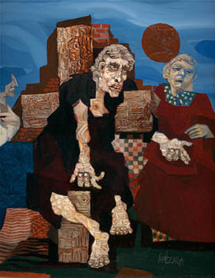 "Esperanza dudosa"