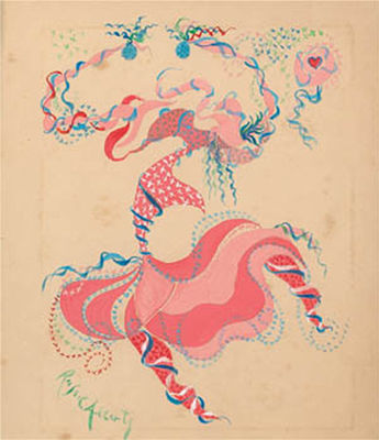 "Bulerias" by Rafael Merello - Auction record, sale price, and art valuation. Compare with similar artists and explore comparable artworks.