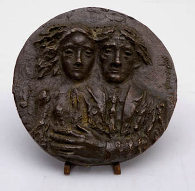 "Pareja"