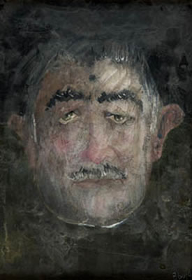 "Retrato"