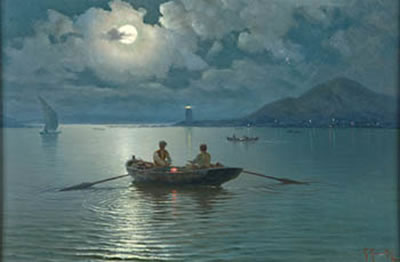 "Nocturno"