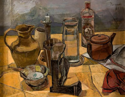 Bodegon