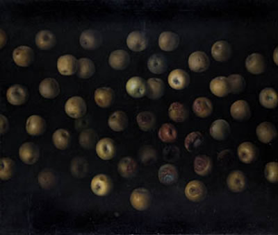 Manzanas