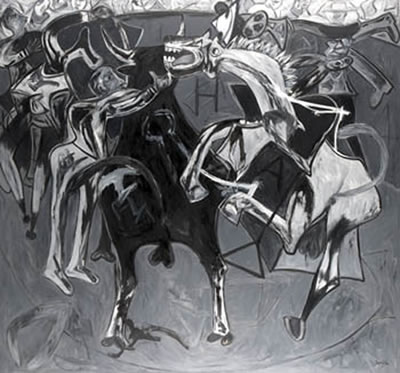 Tauromaquia