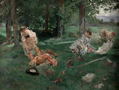 Juegos de Verano