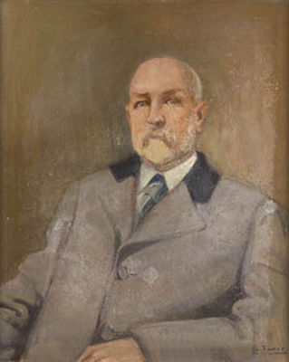 Retrato masculino