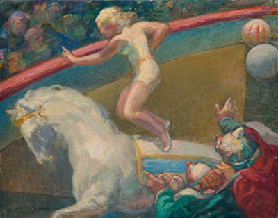 El circo