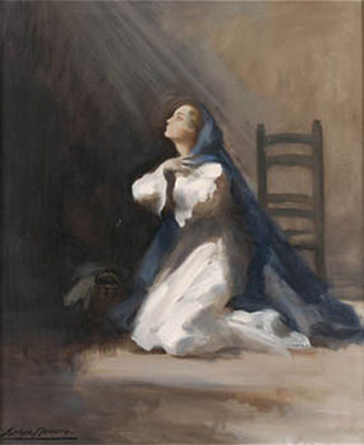 Anunciacion