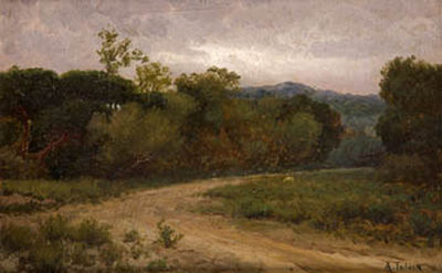Paisaje Otoñal by Aurelio Tolosa Alsina - Auction record, sale price, and art valuation. Compare with similar artists and explore comparable artworks.