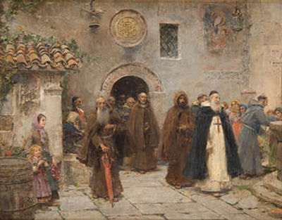 Procesión
