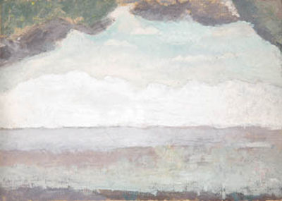 Estudio de nubes