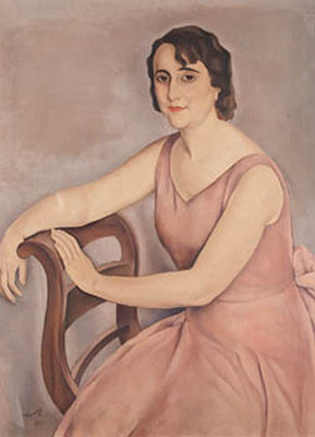 Sample artwork by Ignacio Pinazo Martinez (1883 - 1970), known for painting and sculpture - View similar artists and auction records