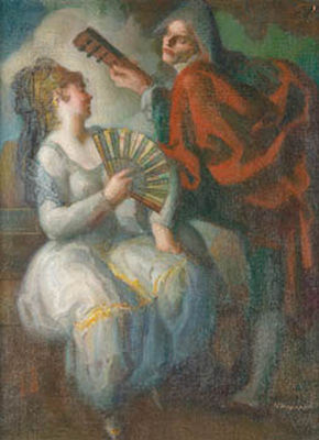 Serenata
