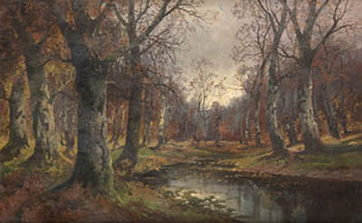 Sample artwork by Ricardo Maria Navarrete (1834 - 1909), known for painting - View similar artists and auction records