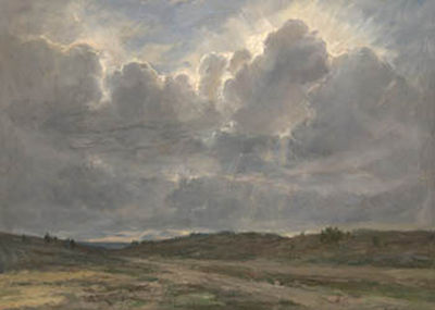 Paisaje nublado by Domingo Soler Gill - Auction record, sale price, and art valuation. Compare with similar artists and explore comparable artworks.