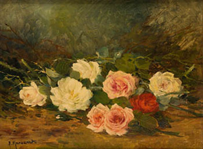 Rosas