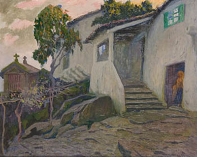 Combarros