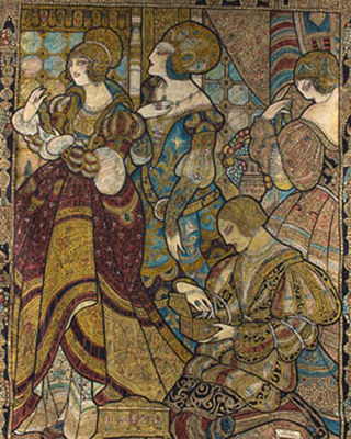 El orfebre by Ramon Lopez Morello - Auction record, sale price, and art valuation. Compare with similar artists and explore comparable artworks.