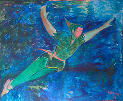 Peter Pan